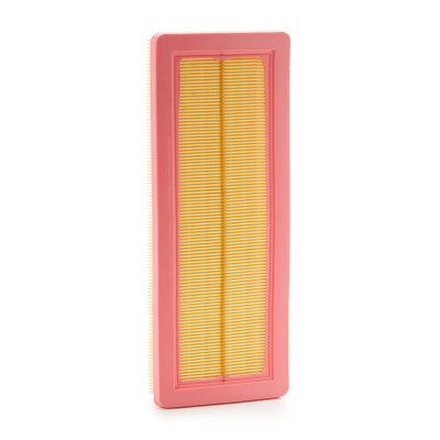 Air Filter RIDEX 8A1163 8A1163 - photo 3