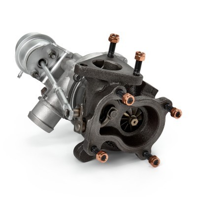 Turbocharger RIDEX 2234C0114R 2234C0114R - photo 5