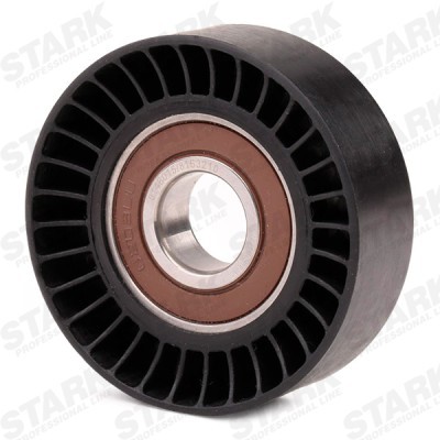 Belt Tensioner V-Ribbed Belt Stark SKTP-0600174 SKTP-0600174 - photo 3