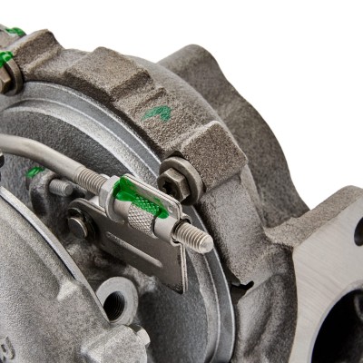 Turbocharger RIDEX 2234C0221R 2234C0221R - photo 7