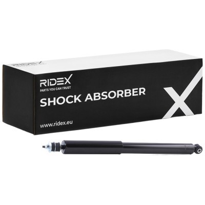 Shock Absorber RIDEX 854S1452 854S1452 - photo 2
