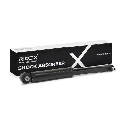 Shock Absorber RIDEX 854S0054 854S0054 - photo 4