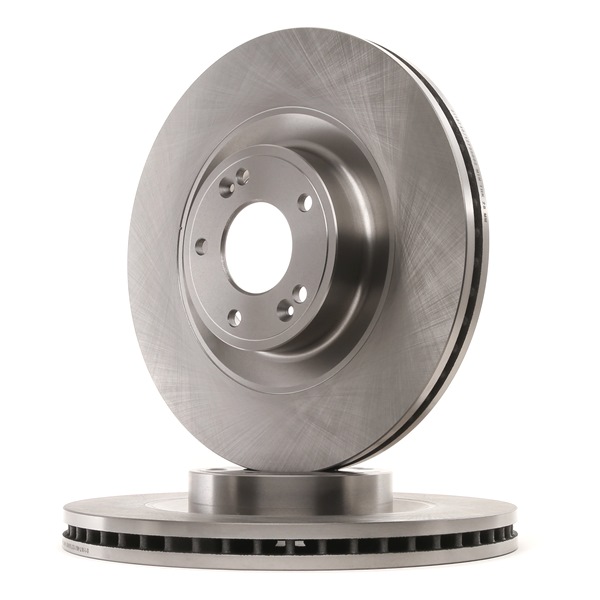 Brake Disc Stark SKBD-0023802 SKBD-0023802 - photo 1