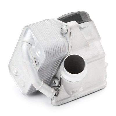 Oil Cooler RIDEX 469O0127 469O0127 - photo 4