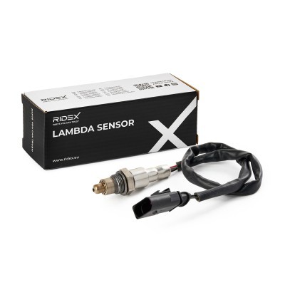 Lambda (Oxygen) Sensor RIDEX 3922L0886 3922L0886 - photo 2