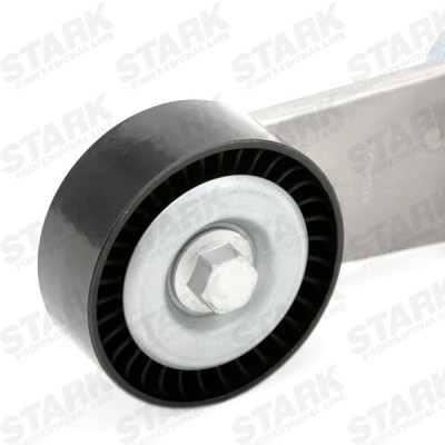 Belt Tensioner V-Ribbed Belt Stark SKTP-0600264 SKTP-0600264 - photo 5