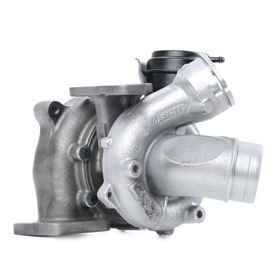 Turbocharger RIDEX 2234C0218R 2234C0218R - photo 3