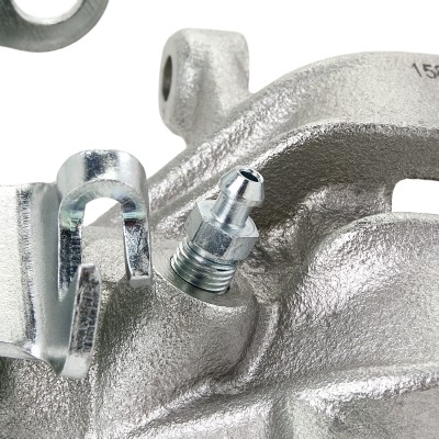 Brake Caliper RIDEX 78B0200 78B0200 - photo 6