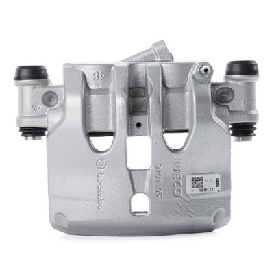 Brake Caliper RIDEX 78B1392R 78B1392R - photo 5