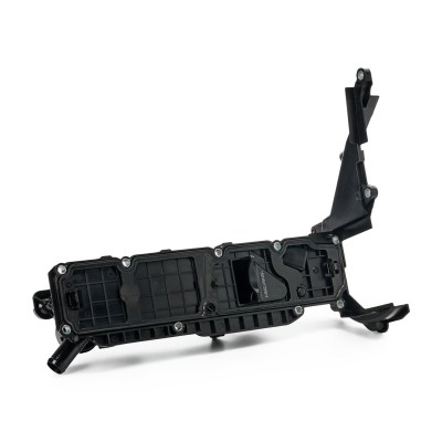 Valve cover RIDEX 977C0053 977C0053 - photo 8