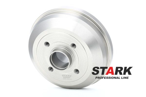 Brake Drum Stark SKBDM-0800100 SKBDM-0800100 - photo 1