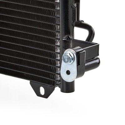 A/C condenser 448C0408 - photo 7