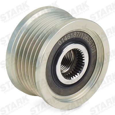 Alternator – one-way clutch Stark SKFC-1210059 SKFC-1210059 - photo 3