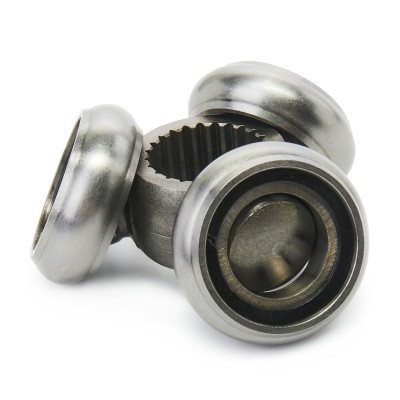 Tripod Hub Drive Shaft RIDEX 1147T0006 1147T0006 - photo 3