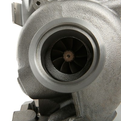 Turbocharger RIDEX 2234C0030 2234C0030 - photo 6