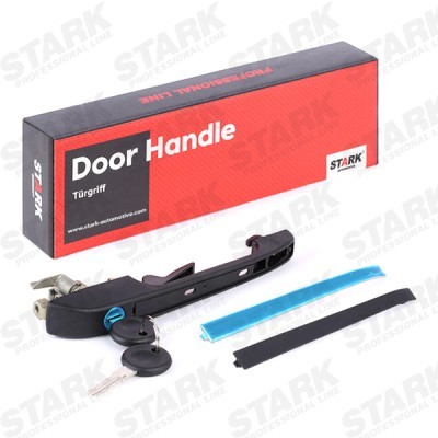 Door Handle Stark SKDH-2010004 SKDH-2010004 - photo 2