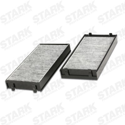 Cabin Air Filter Stark SKIF-0170208 SKIF-0170208 - photo 2
