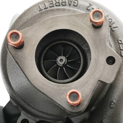 Turbocharger RIDEX 2234C0050R 2234C0050R - photo 7