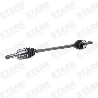 Drive Shaft Stark SKDS-0210845 SKDS-0210845 - photo 4