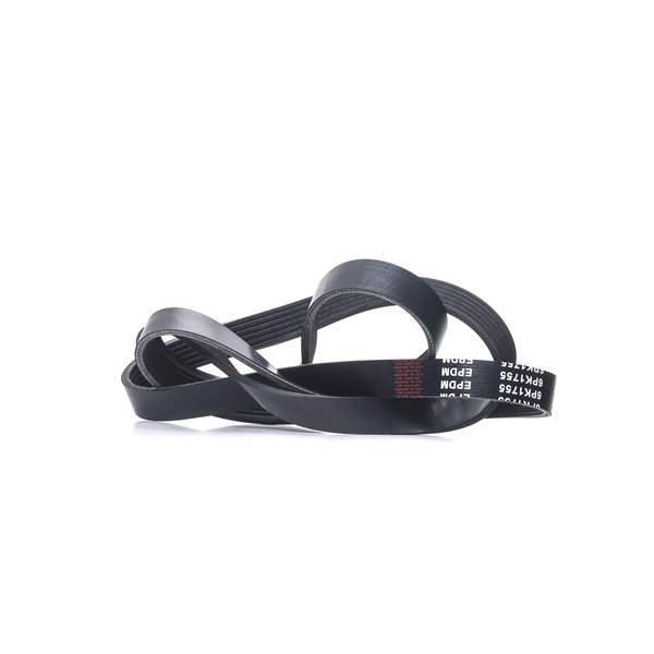 V-Ribbed Belt RIDEX 305B0267 305B0267 - photo 1