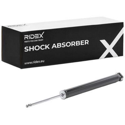 Shock Absorber RIDEX 854S17773 854S17773 - photo 2