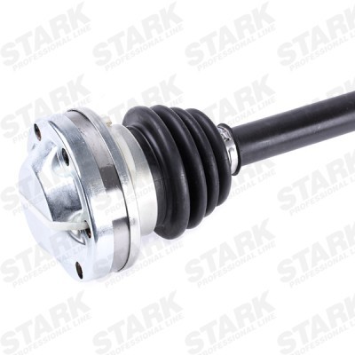 Drive Shaft Stark SKDS-0210141 SKDS-0210141 - photo 4
