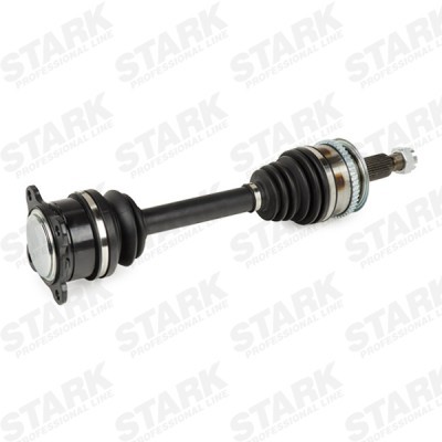 Drive Shaft Stark SKDS-0210749 SKDS-0210749 - photo 4
