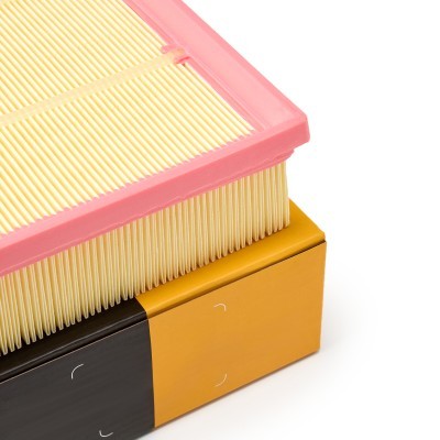 Air Filter RIDEX 8A1141 8A1141 - photo 5