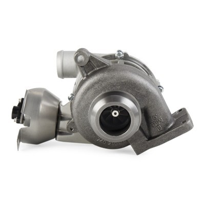 Turbocharger RIDEX 2234C0244 2234C0244 - photo 7