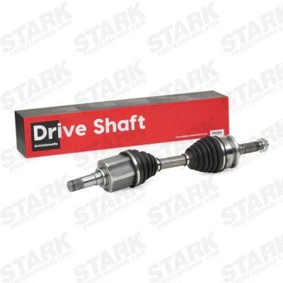 Drive Shaft Stark SKDS-0210587 SKDS-0210587 - photo 2
