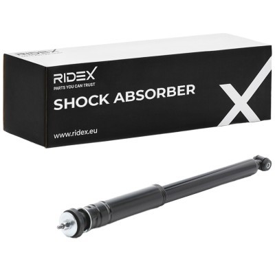 Shock Absorber RIDEX 854S18986 854S18986 - photo 2