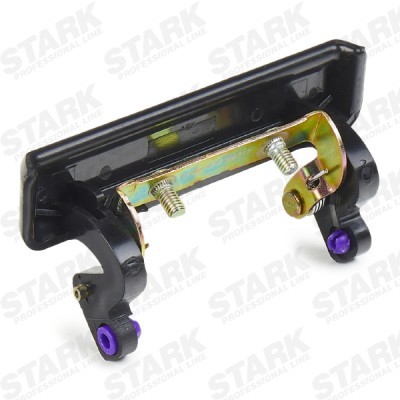 Door Handle Stark SKDH-2010021 SKDH-2010021 - photo 4