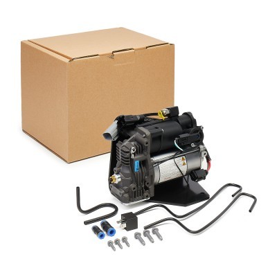 Air Suspension Compressor RIDEX 332C0051 332C0051 - photo 1