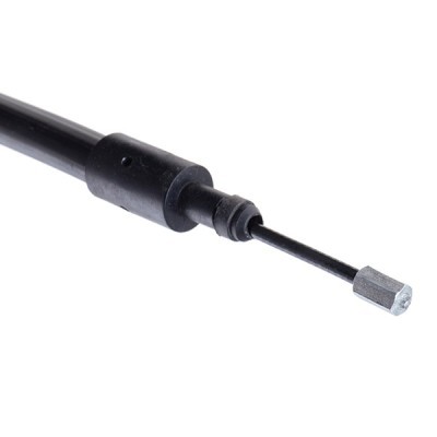 Cable Pull, Parking Brake RIDEX 124C0387 124C0387 - photo 4