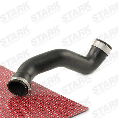 Charger Air Hose Stark SKCHI-2030144 SKCHI-2030144 - photo 2