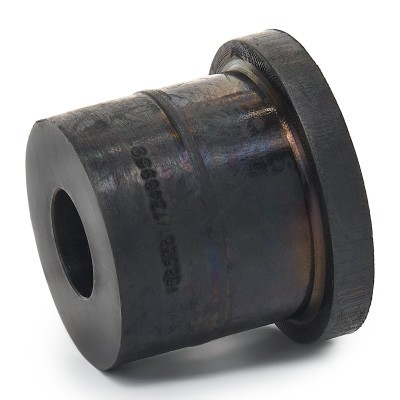 Leaf Spring Mounting RIDEX 645B0002 645B0002 - photo 3