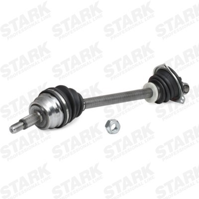 Drive Shaft Stark SKDS-0210833 SKDS-0210833 - photo 3