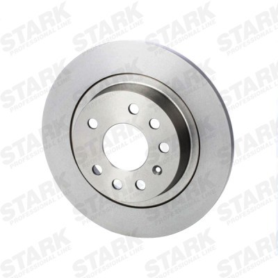 Brake Disc Stark SKBD-0020108 SKBD-0020108 - photo 2