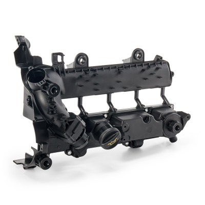 Valve cover RIDEX 977C0040 977C0040 - photo 8