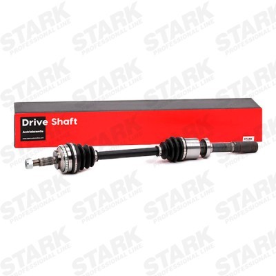 Drive Shaft Stark SKDS-0210302 SKDS-0210302 - photo 2