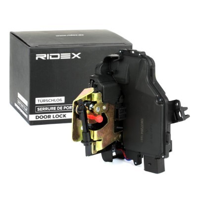 Door Lock RIDEX 1361D0078 1361D0078 - photo 2