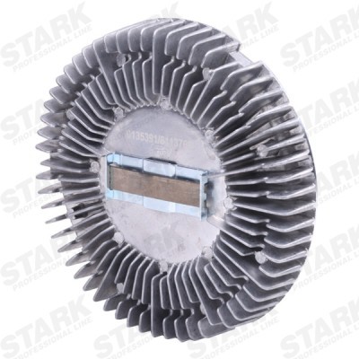 Clutch, Radiator Fan Stark SKCR-0990014 SKCR-0990014 - photo 3