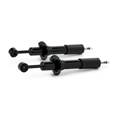Shock Absorber RIDEX 854S19327 854S19327 - photo 4