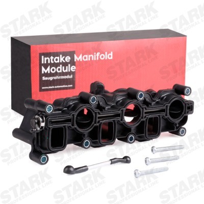 Intake manifold Stark SKFIM-3160035 SKFIM-3160035 - photo 2