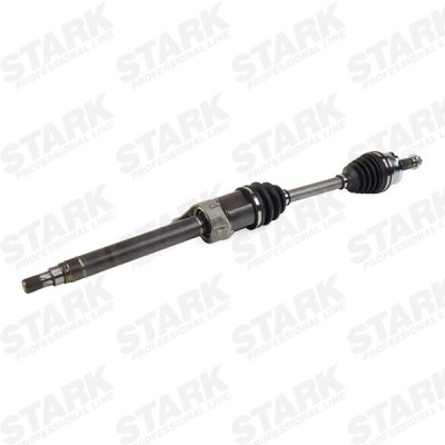 Drive Shaft Stark SKDS-0210745 SKDS-0210745 - photo 5