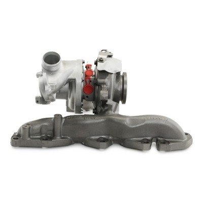 Turbocharger RIDEX 2234C0473R 2234C0473R - photo 5