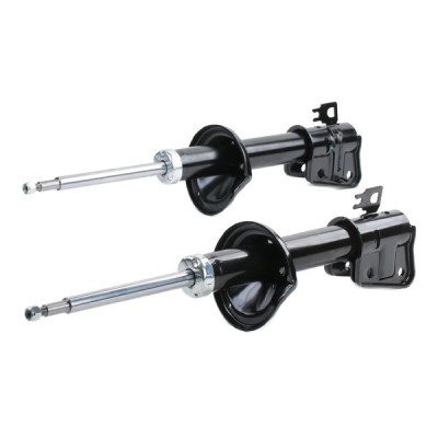 Shock Absorber RIDEX 854S1767 854S1767 - photo 5