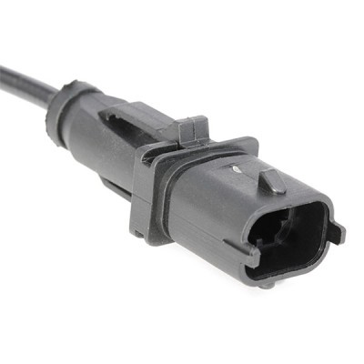 Exhaust gas temperature sensor RIDEX 3938E0082 3938E0082 - photo 5
