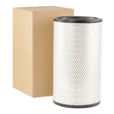 Air Filter RIDEX 8A1169 8A1169 - photo 2