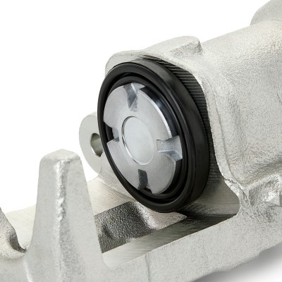Brake Caliper RIDEX 78B0384 78B0384 - photo 8